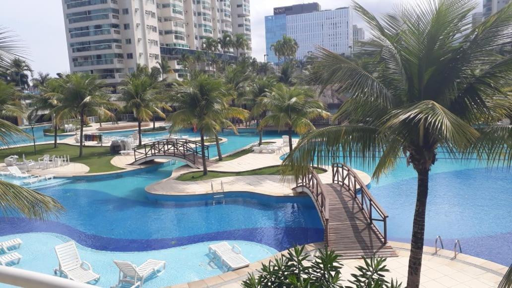 Temporada Rj Bora Bora Resort Rio de Janeiro Exteriér fotografie