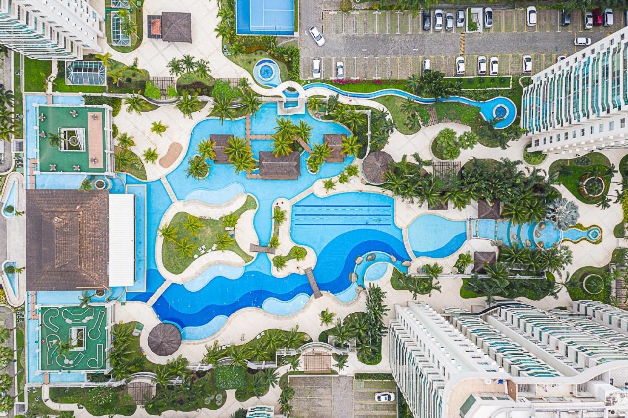 Temporada Rj Bora Bora Resort Rio de Janeiro Exteriér fotografie