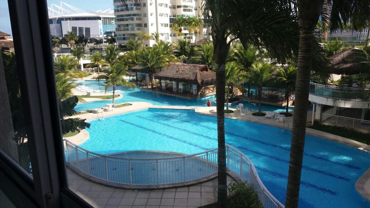 Temporada Rj Bora Bora Resort Rio de Janeiro Exteriér fotografie